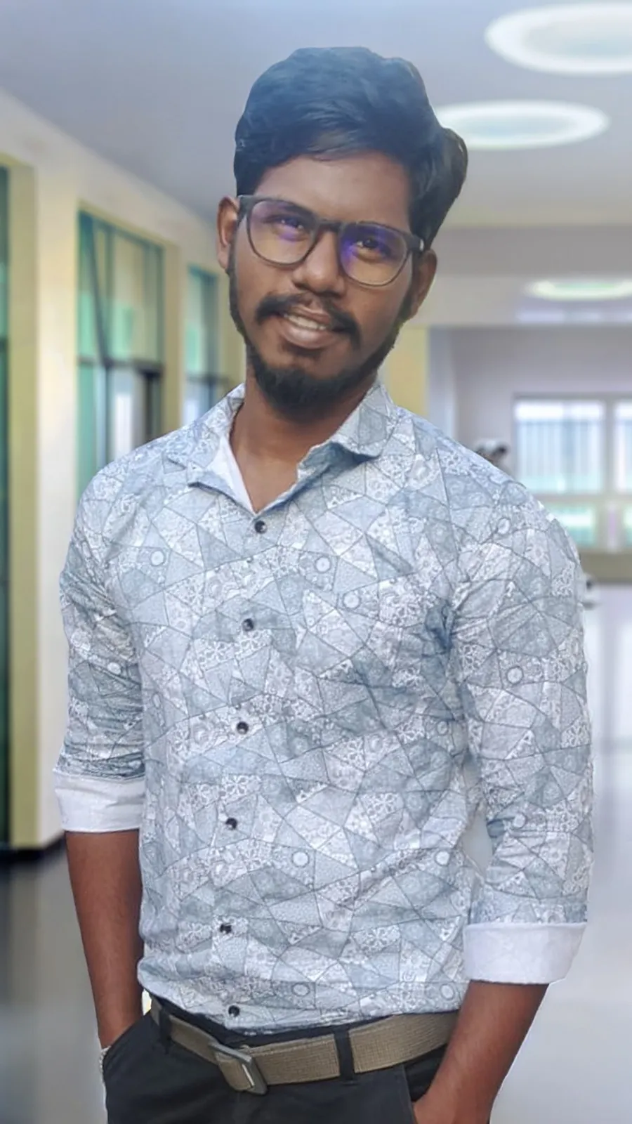 Jothikumar