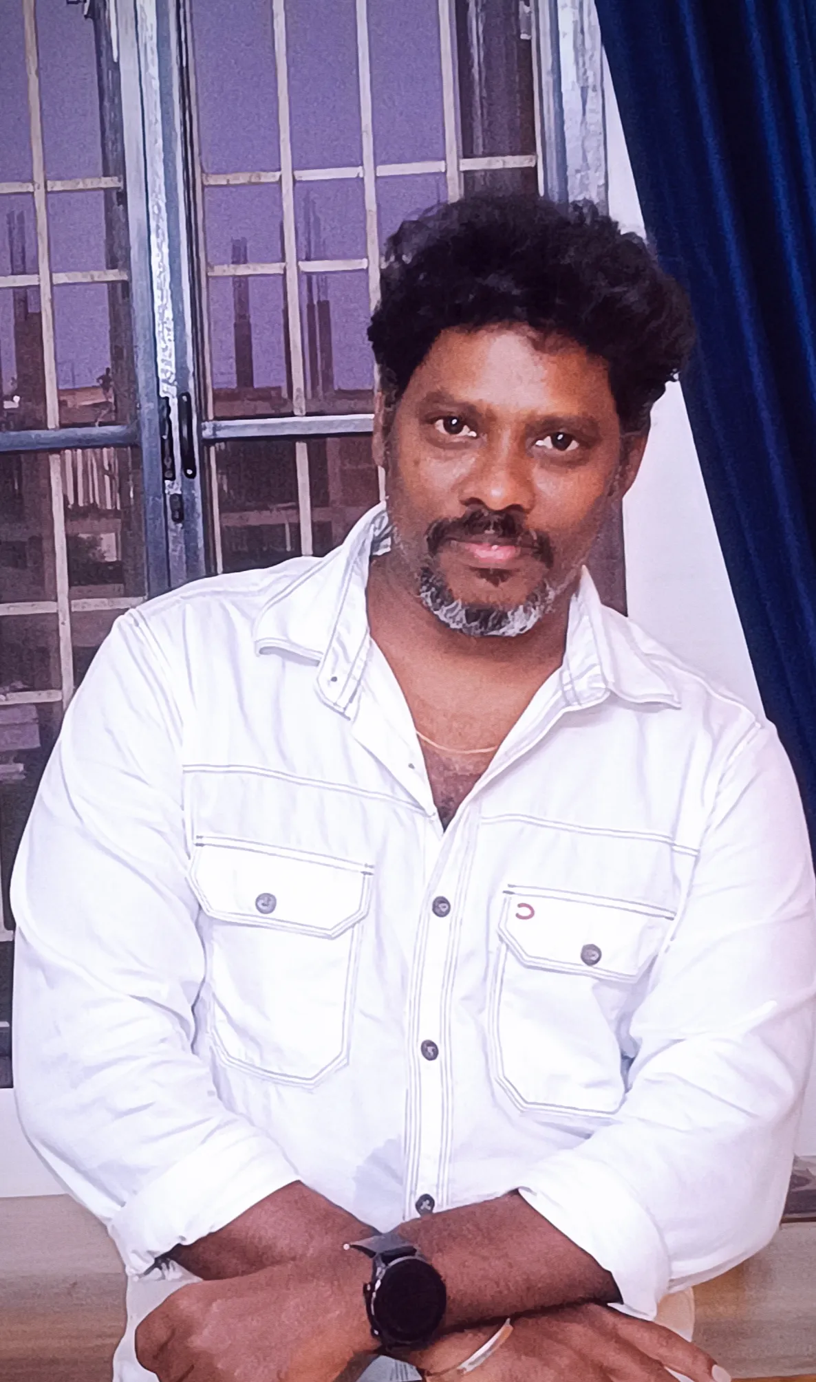 David Raja